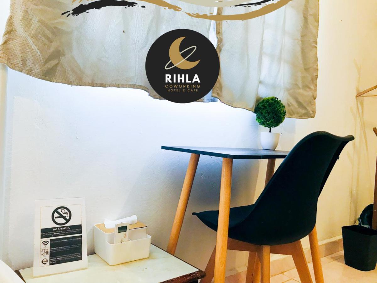 Rihla Dataran Tengah Hostel Gua Musang Kültér fotó