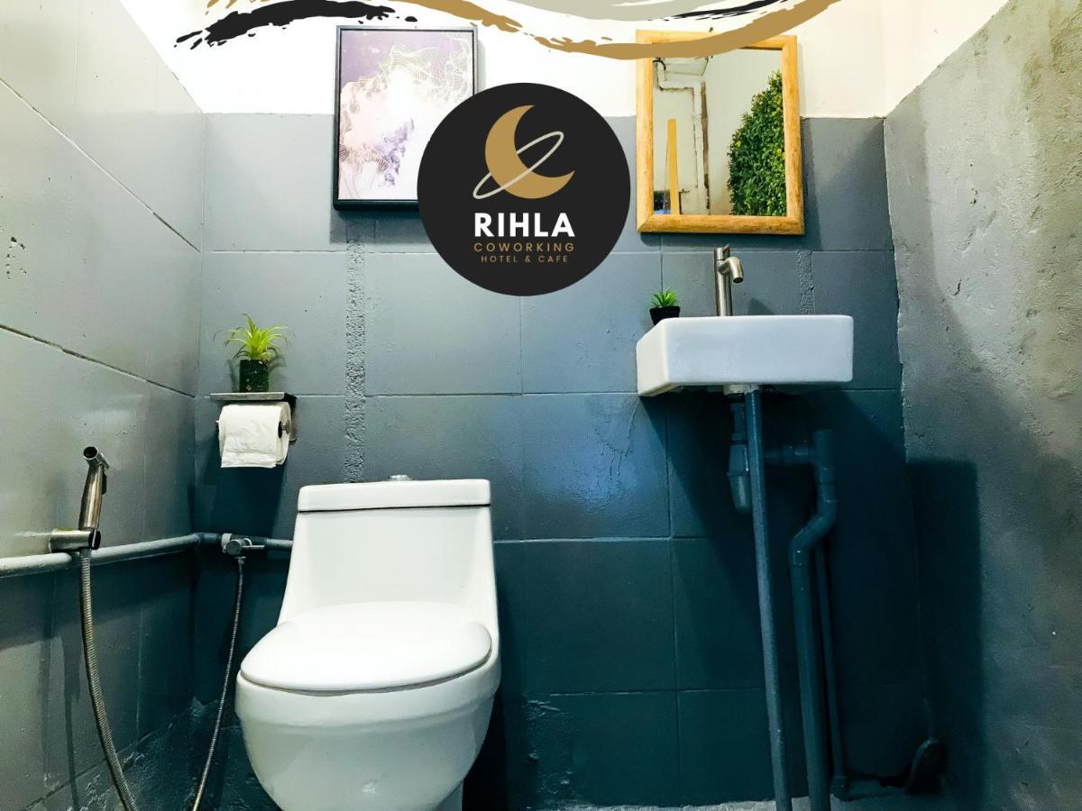Rihla Dataran Tengah Hostel Gua Musang Kültér fotó